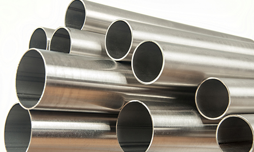 Perfil Tubular